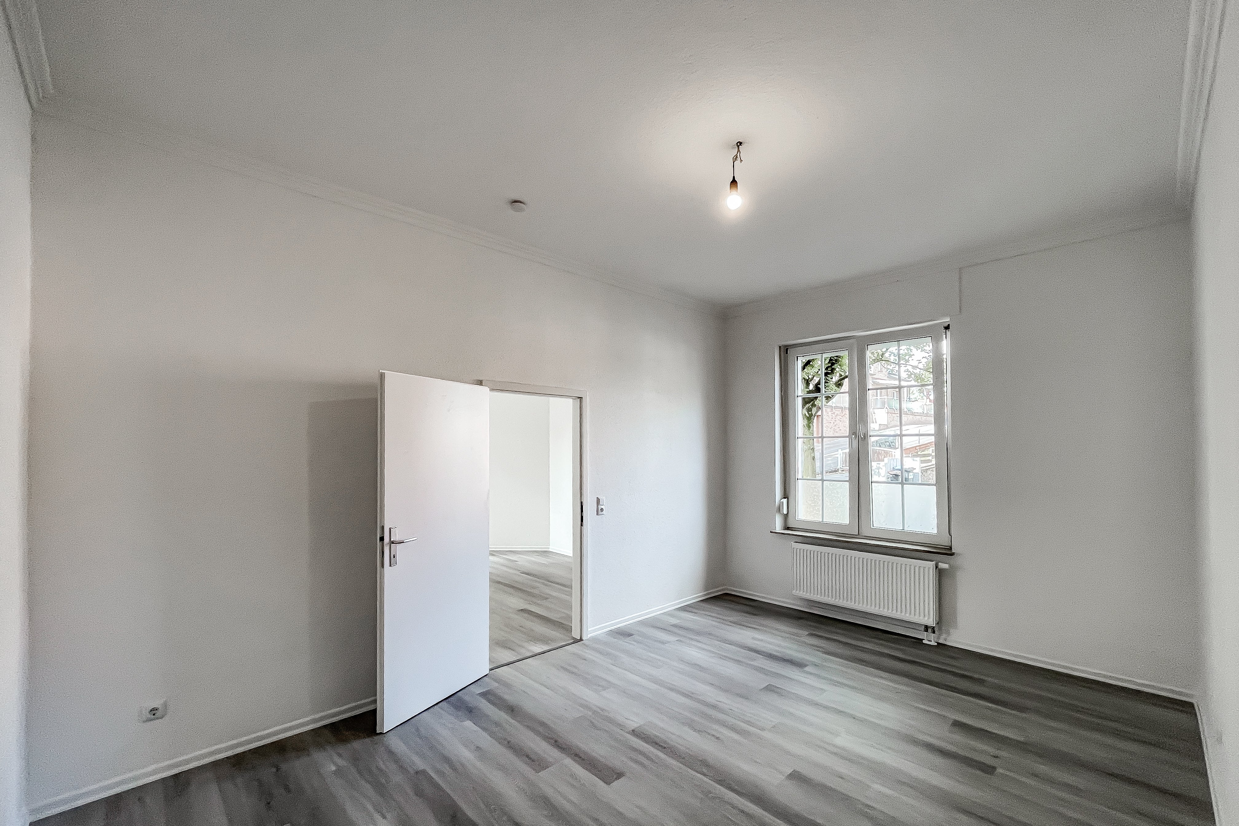 Wohnung Eckardtstraße in Witten