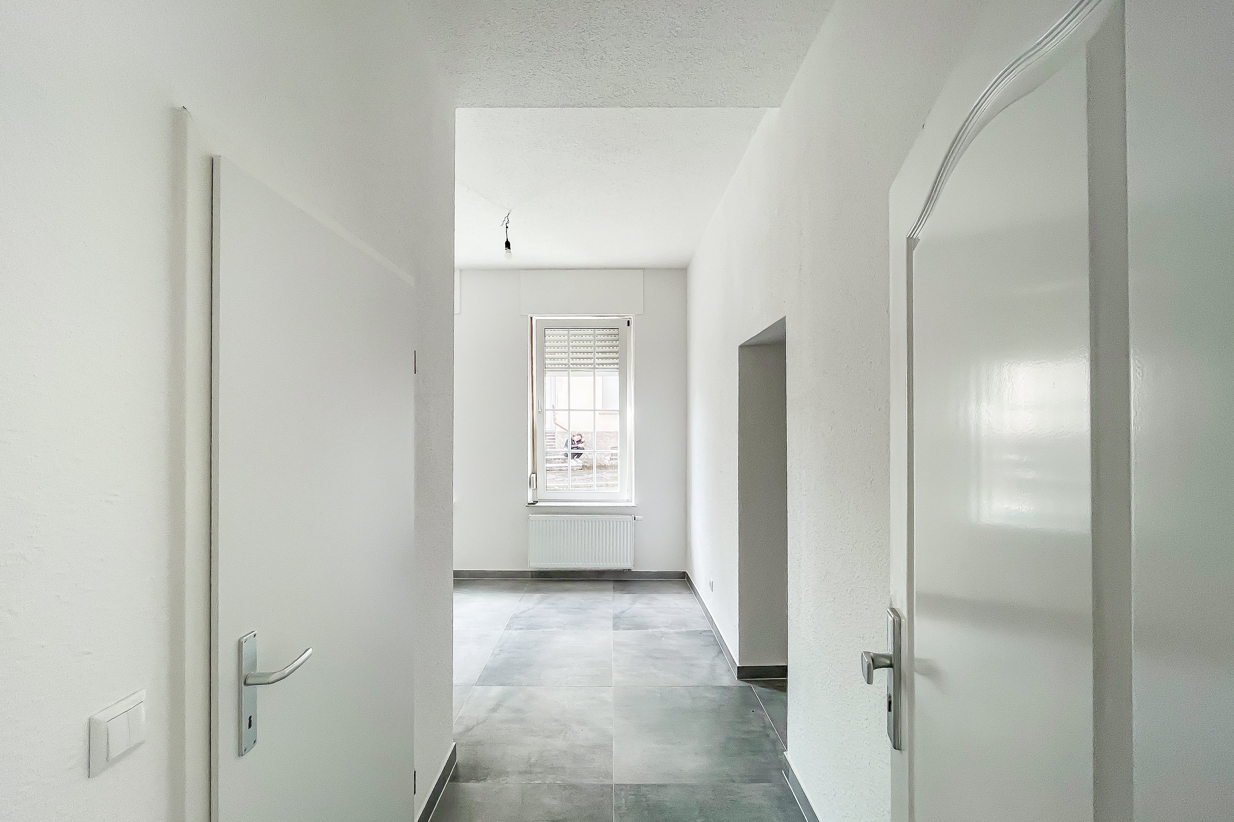 Wohnung Eckardtstraße in Witten