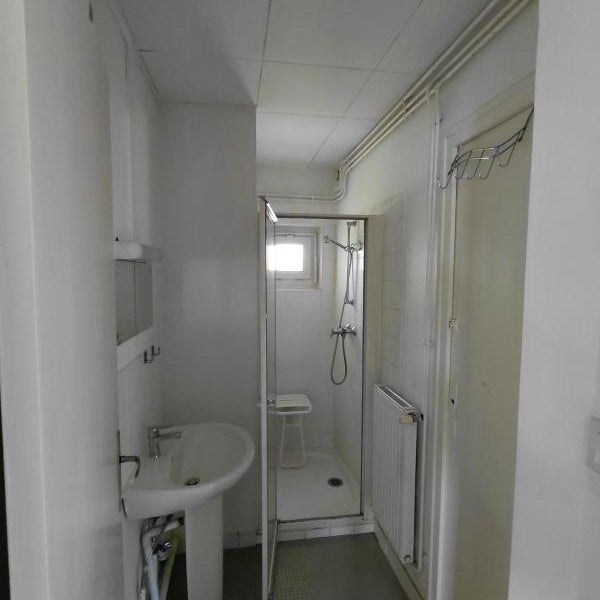 Appartement Rue Émile Blanc à Domène