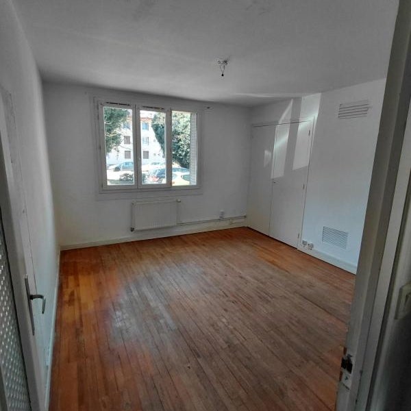 Appartement Rue Émile Blanc à Domène