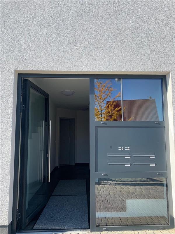 Wohnung Zaackoer Weg in Luckau