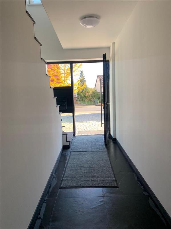 Wohnung Zaackoer Weg in Luckau