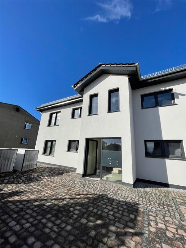 Wohnung Zaackoer Weg in Luckau