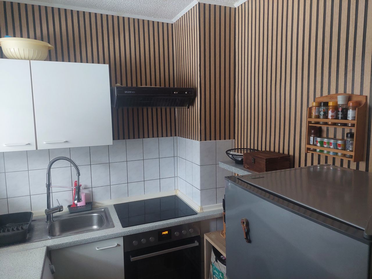 Wohnung Biernatzkistraße in Hamburg
