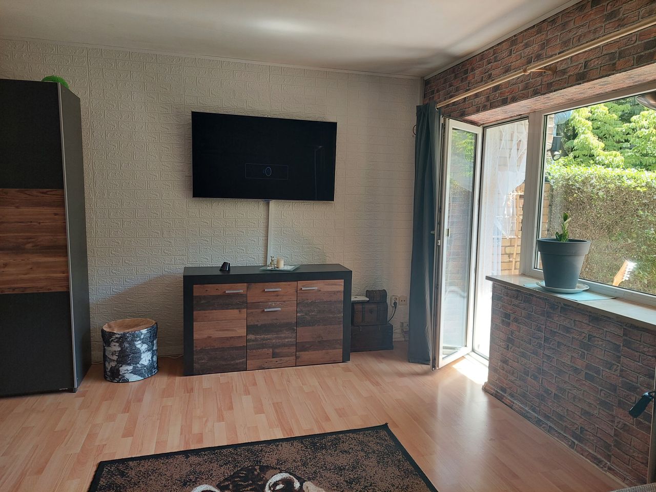 Wohnung Biernatzkistraße in Hamburg