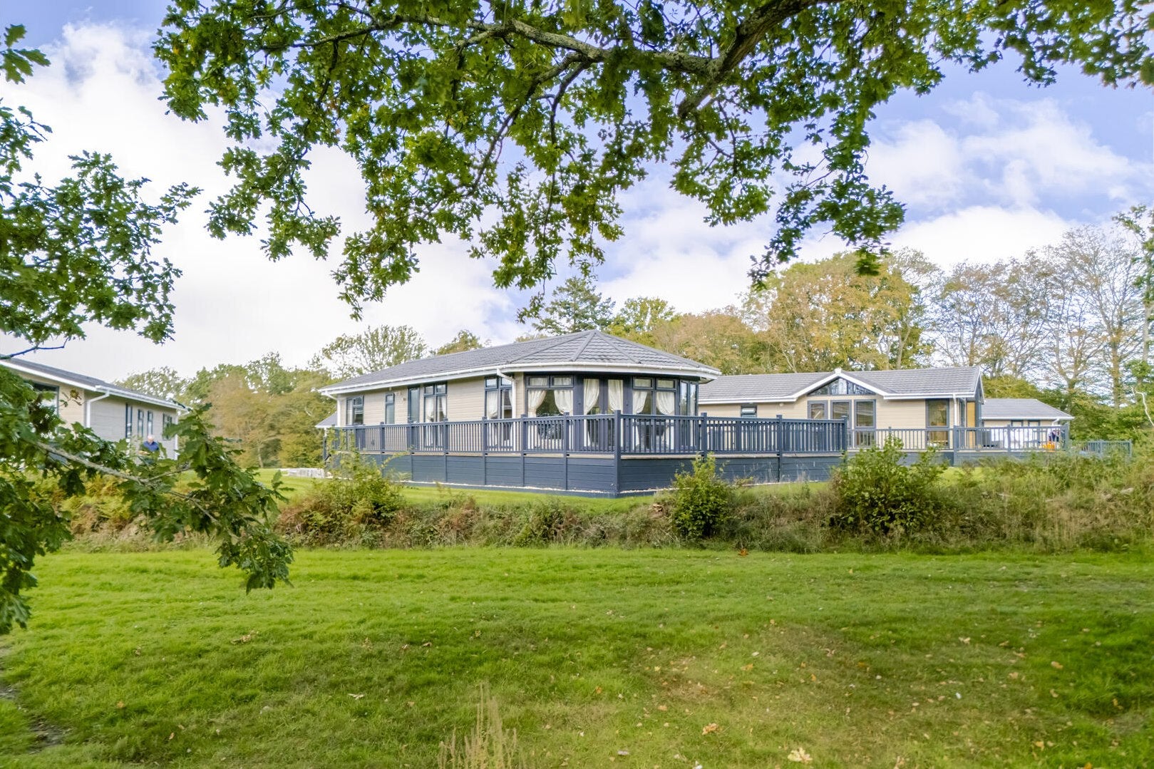 House Lewes Road in Wealden
