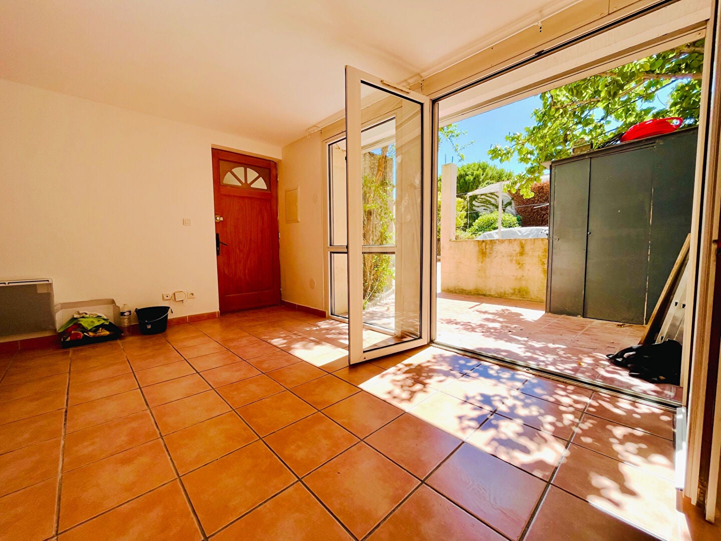 Flat Rue Pasteur in Mèze