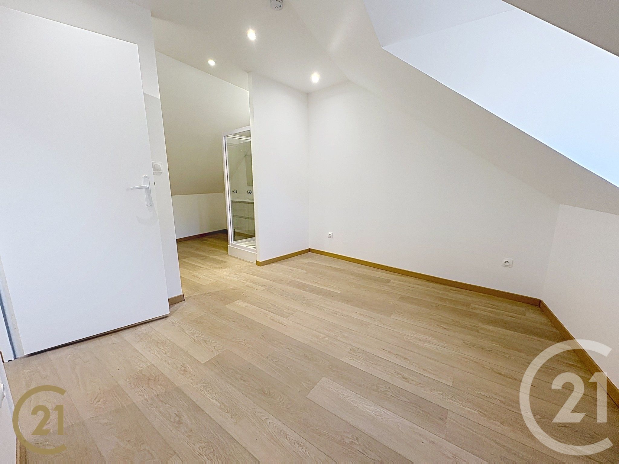 Appartement Rue Henri Messager à Lillebonne