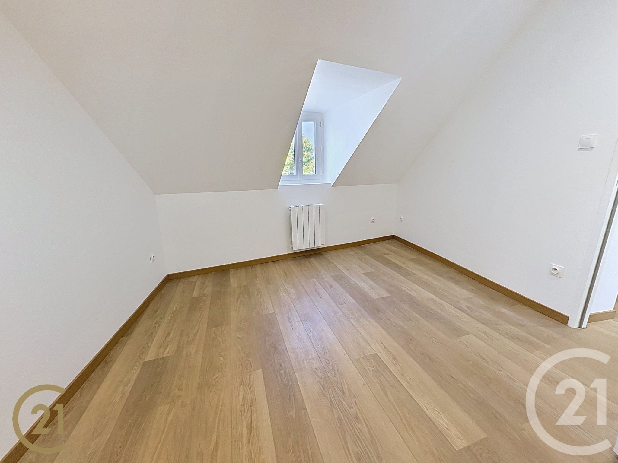 Appartement Rue Henri Messager à Lillebonne