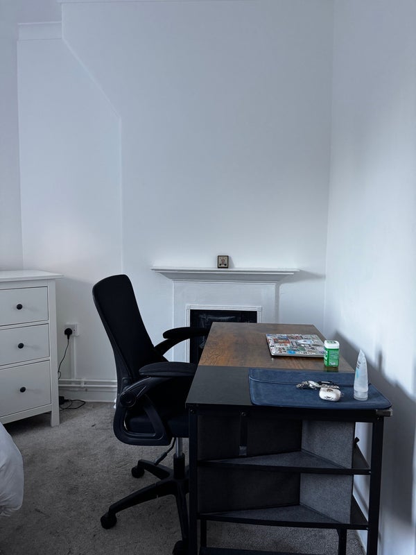 Room East Smithfield in Greater London