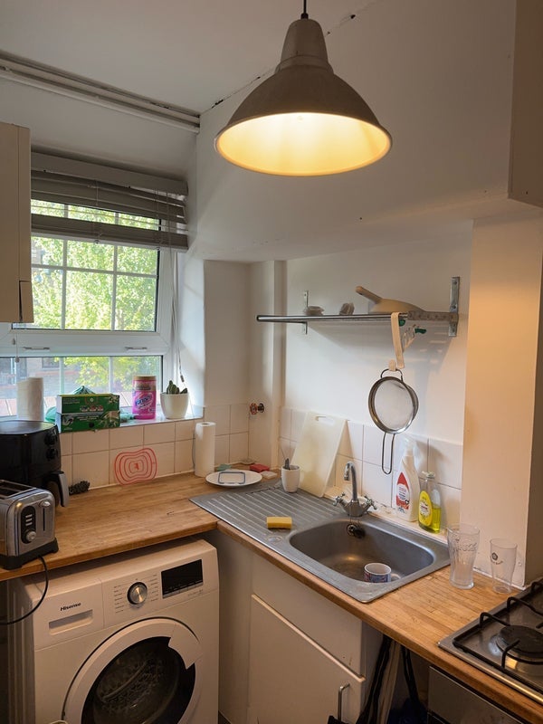 Room East Smithfield in Greater London