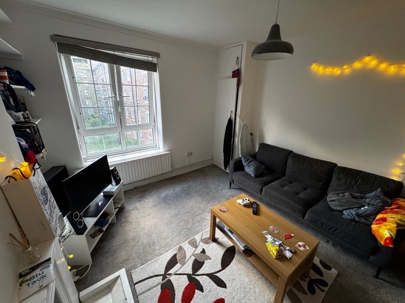 Room East Smithfield in Greater London