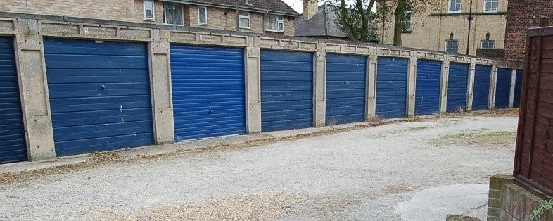 Flat St John Street in Bridlington
