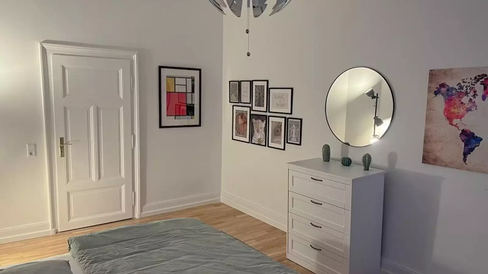 Wohnung Holzgraben in Frankfurt am Main
