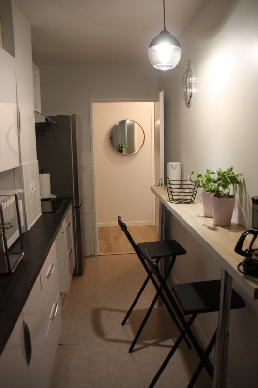 Room Chemin Salinie in Toulouse