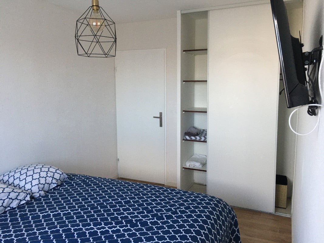 Room Chemin Salinie in Toulouse