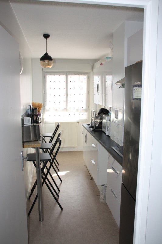 Chambre Chemin Salinie à Toulouse