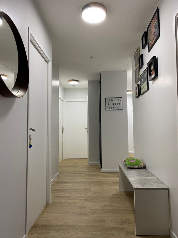 Room Chemin Salinie in Toulouse