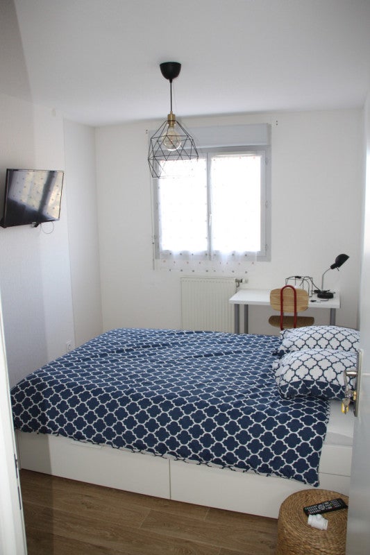 Room Chemin Salinie in Toulouse