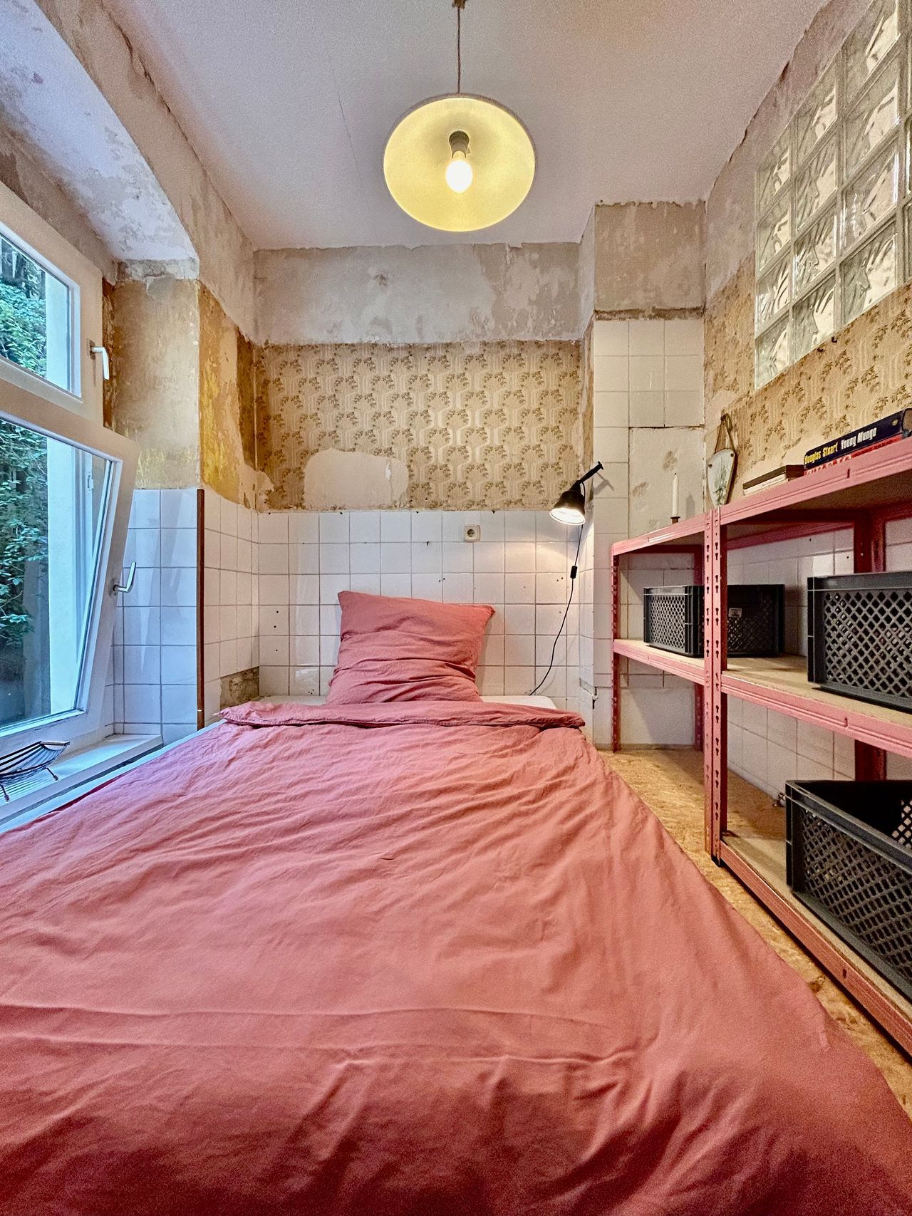 Wohnung Donaustraße in Berlin
