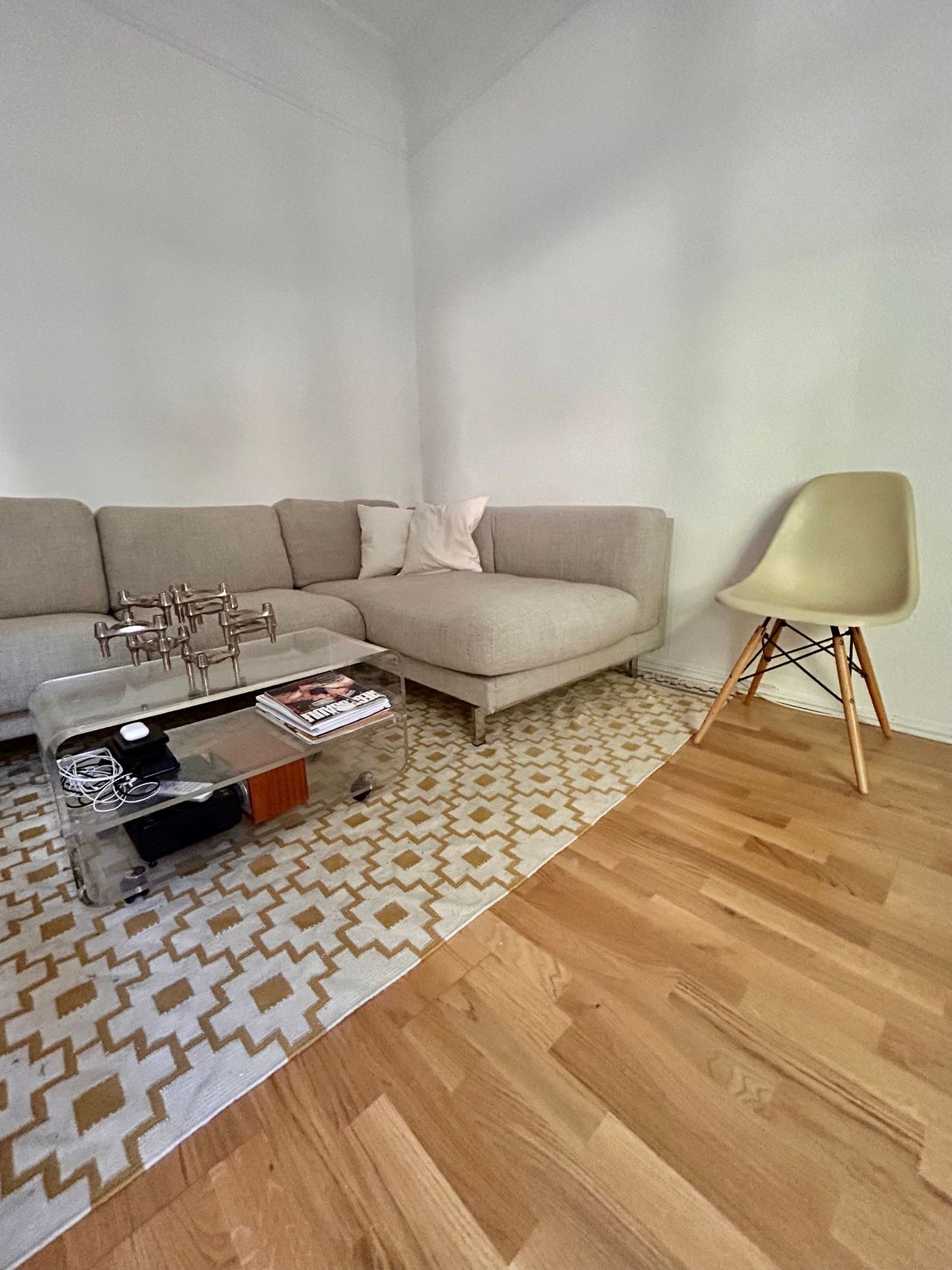 Wohnung Donaustraße in Berlin
