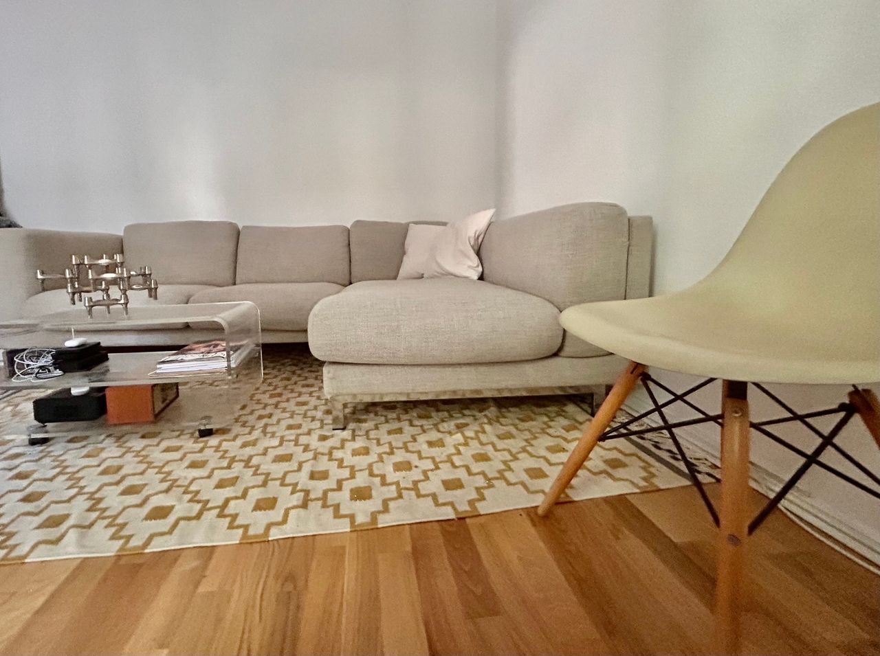 Wohnung Donaustraße in Berlin