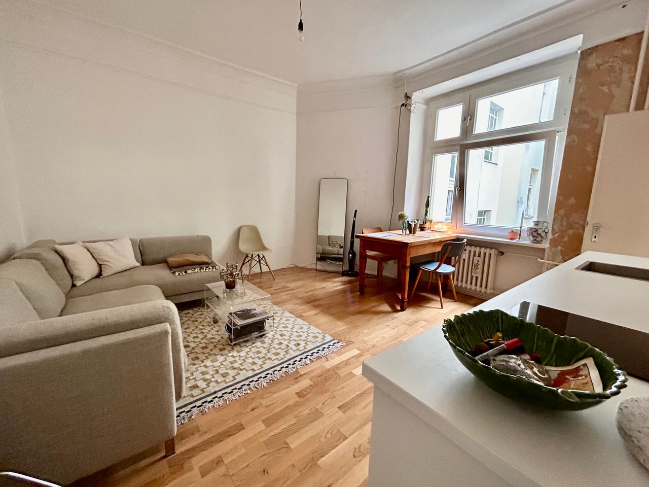 Wohnung Donaustraße in Berlin