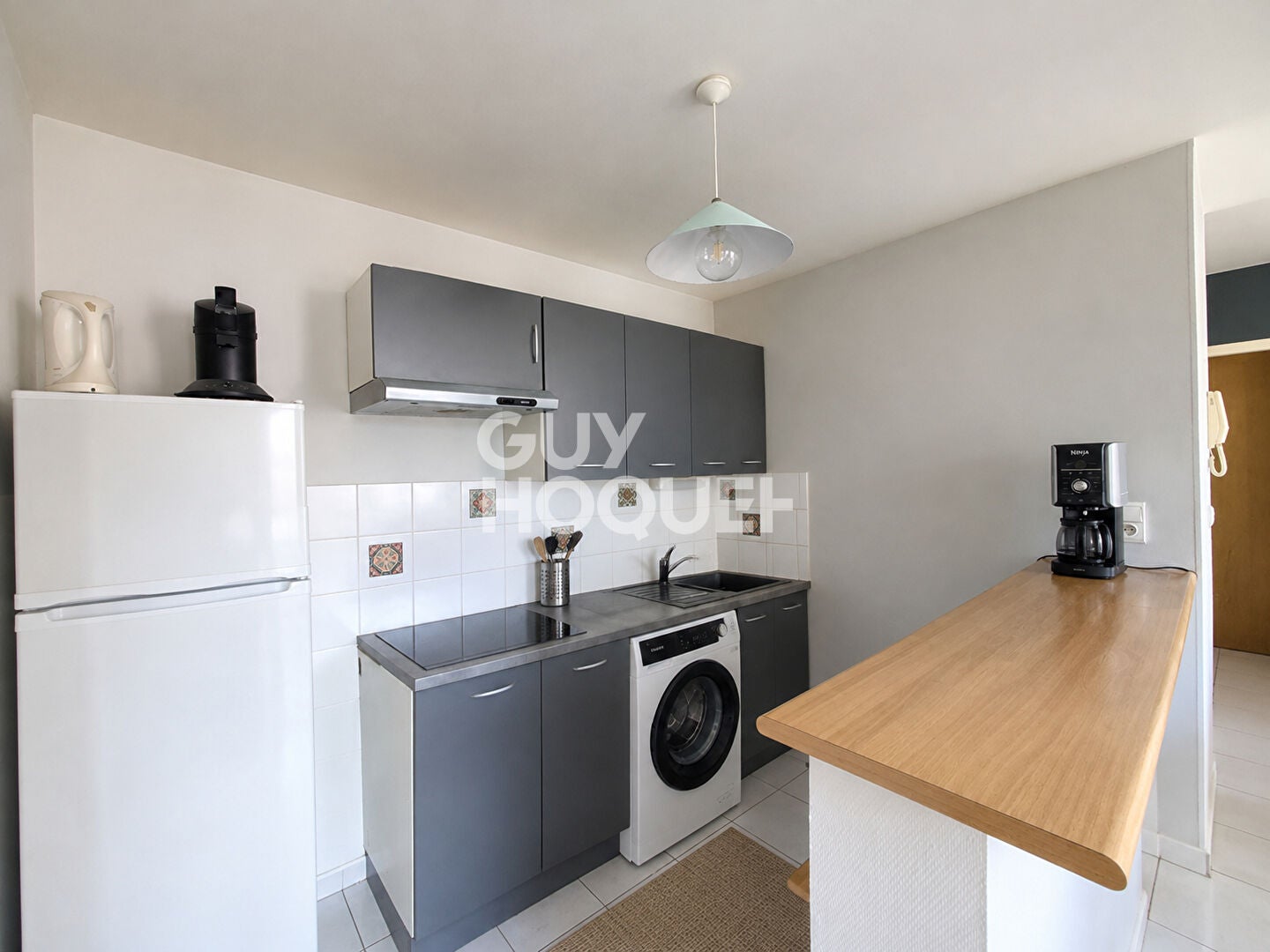 Appartement Place Jean Jaurès à Albi