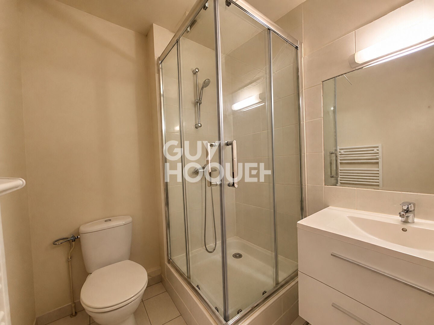 Appartement Place Jean Jaurès à Albi