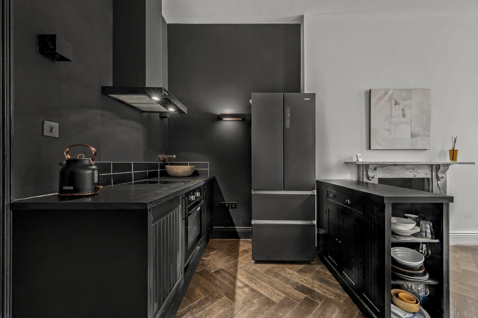 Flat Guilford Street in Greater London
