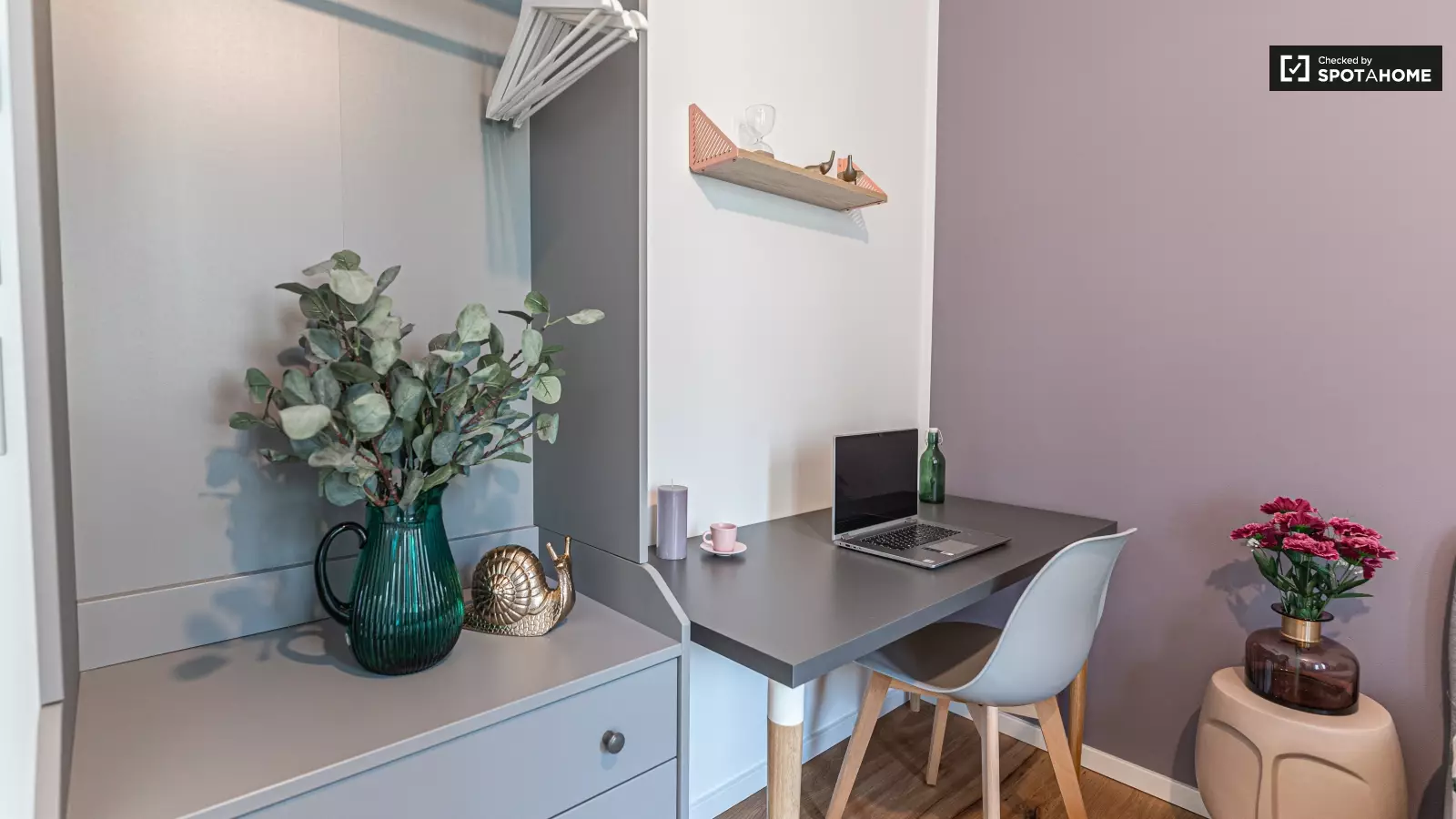 Wohnung Friedrichstraße in Berlin