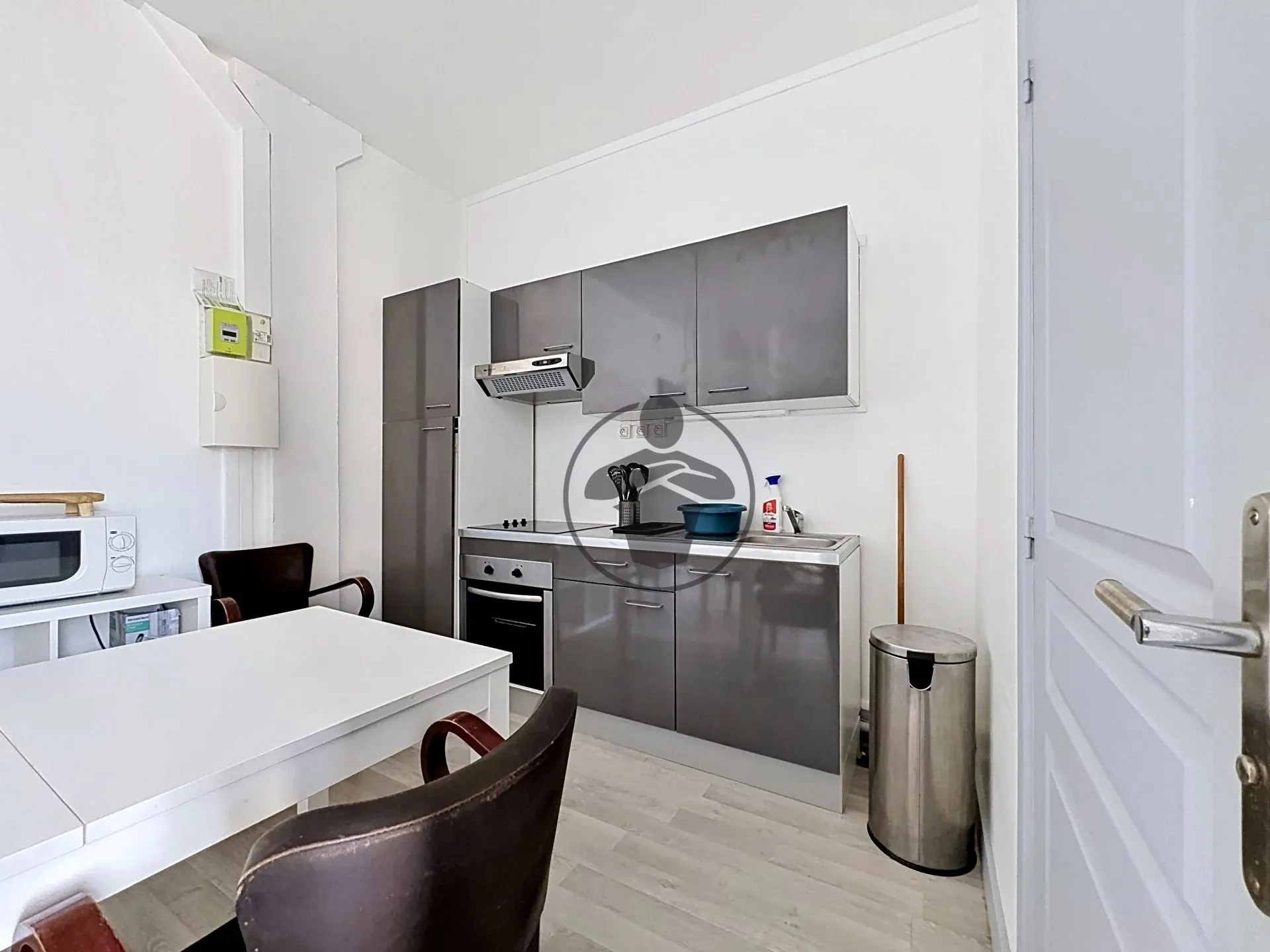 Appartement Rue Cyrille à Boué