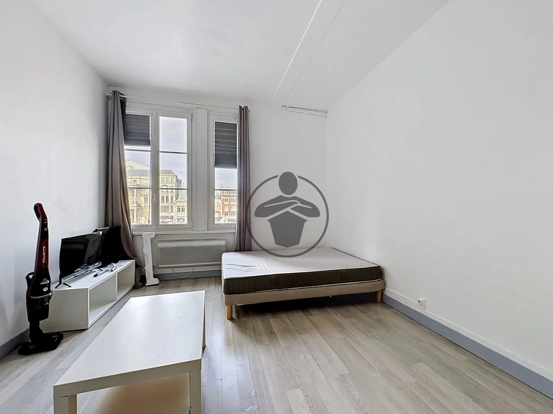 Appartement Rue Cyrille à Boué