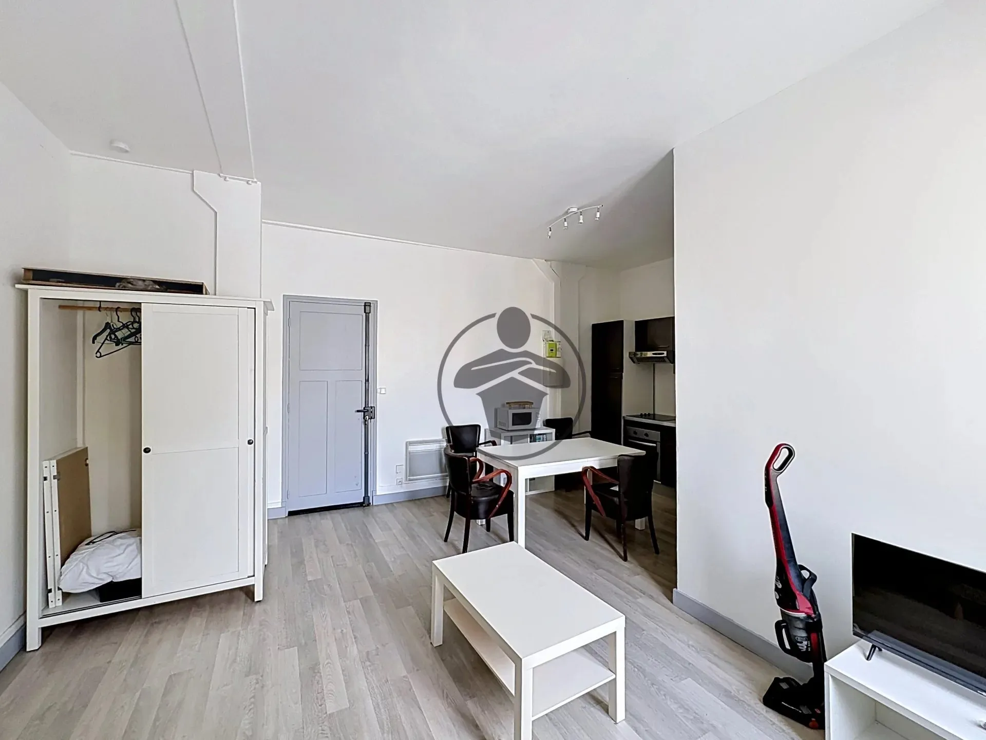 Appartement Rue Cyrille à Boué