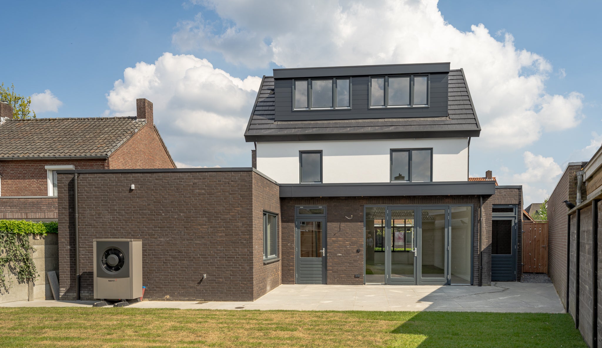 Huis Heistraat 36 in Valkenswaard