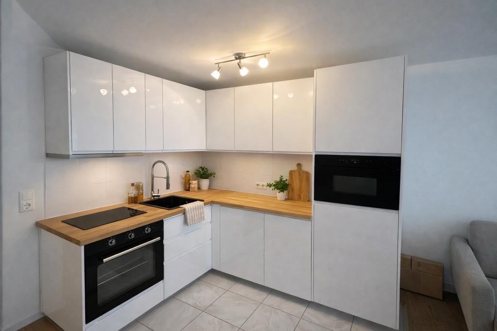 Wohnung Fürther Straße in Nürnberg