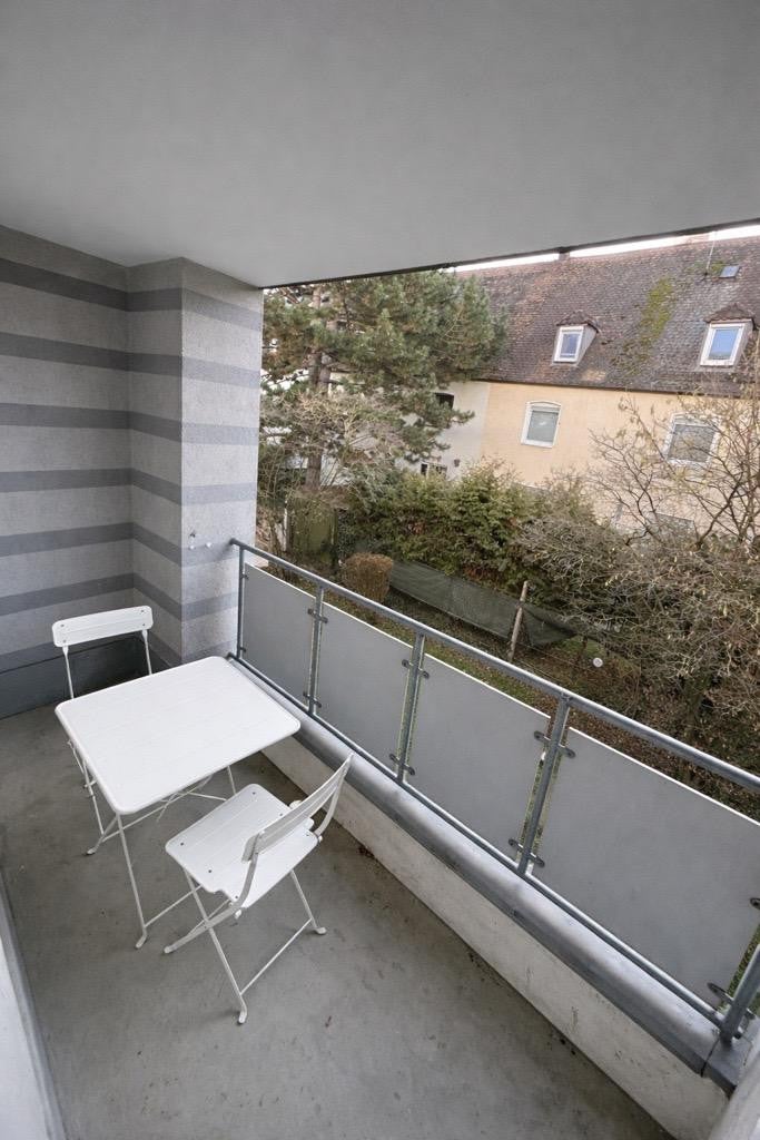 Wohnung Fürther Straße in Nürnberg