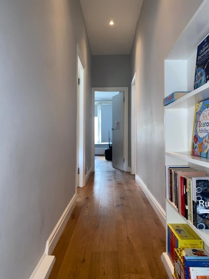 Flat Yerbury Road in Greater London