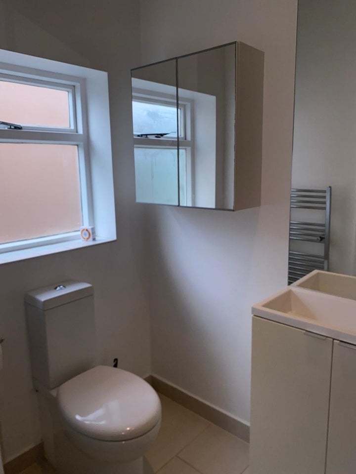 Flat Yerbury Road in Greater London