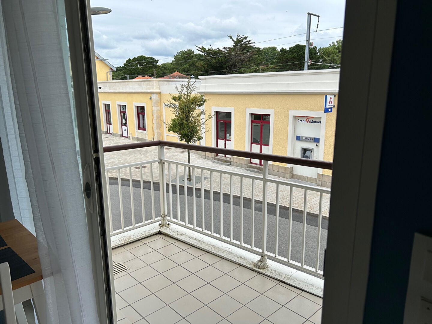 Flat Esplanade François André in La Baule-Escoublac