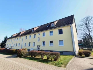 Wohnung Siedlerstraße in Braunschweig