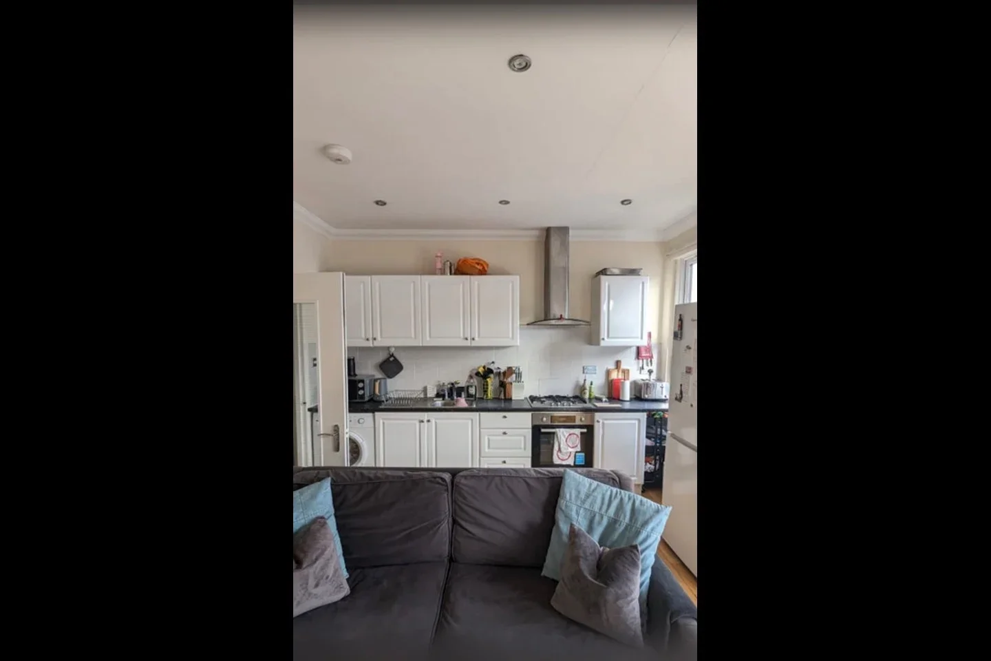 Room Falkland Road in Greater London