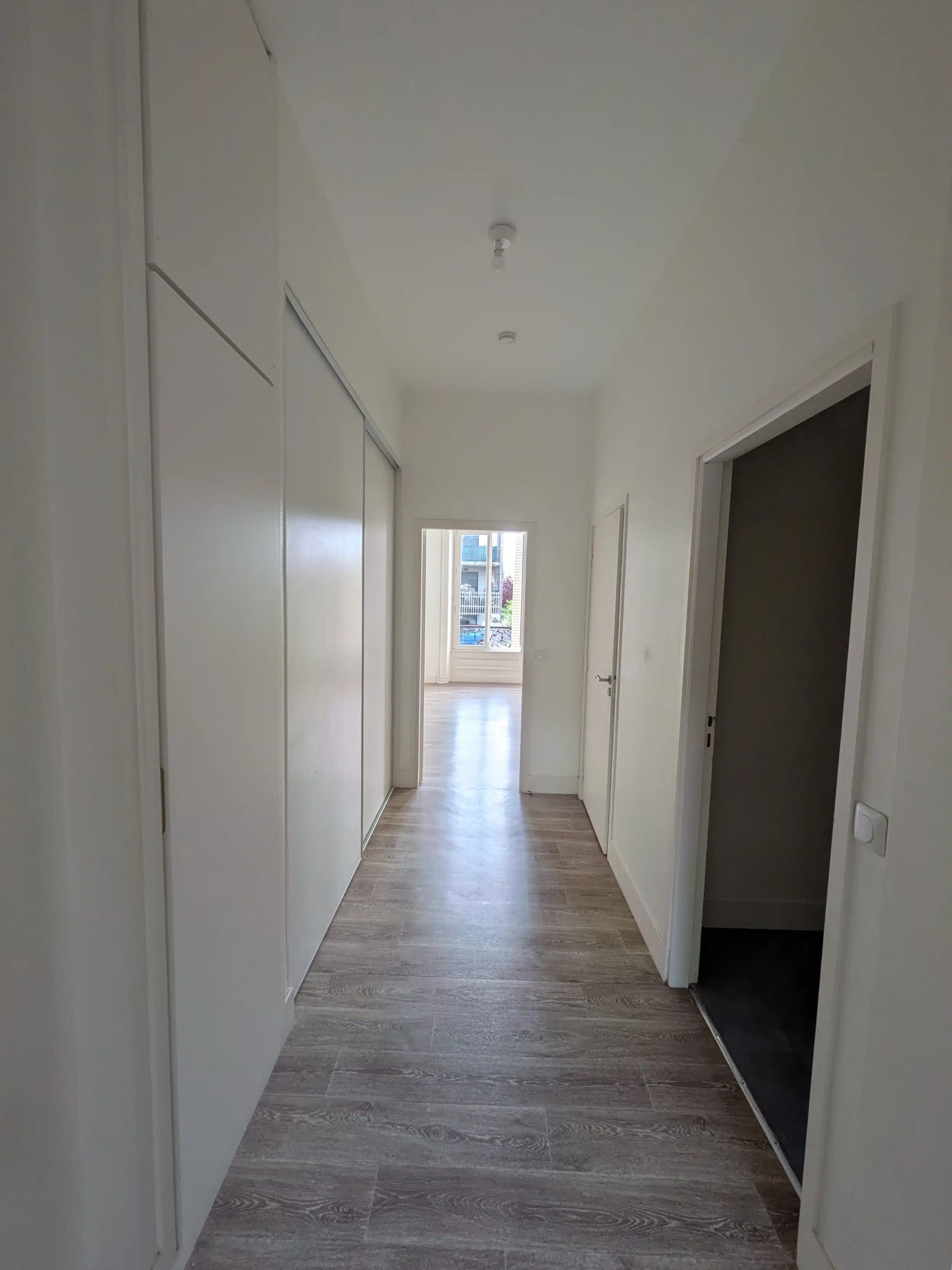 Appartement Boulevard du 14 Juillet à Troyes
