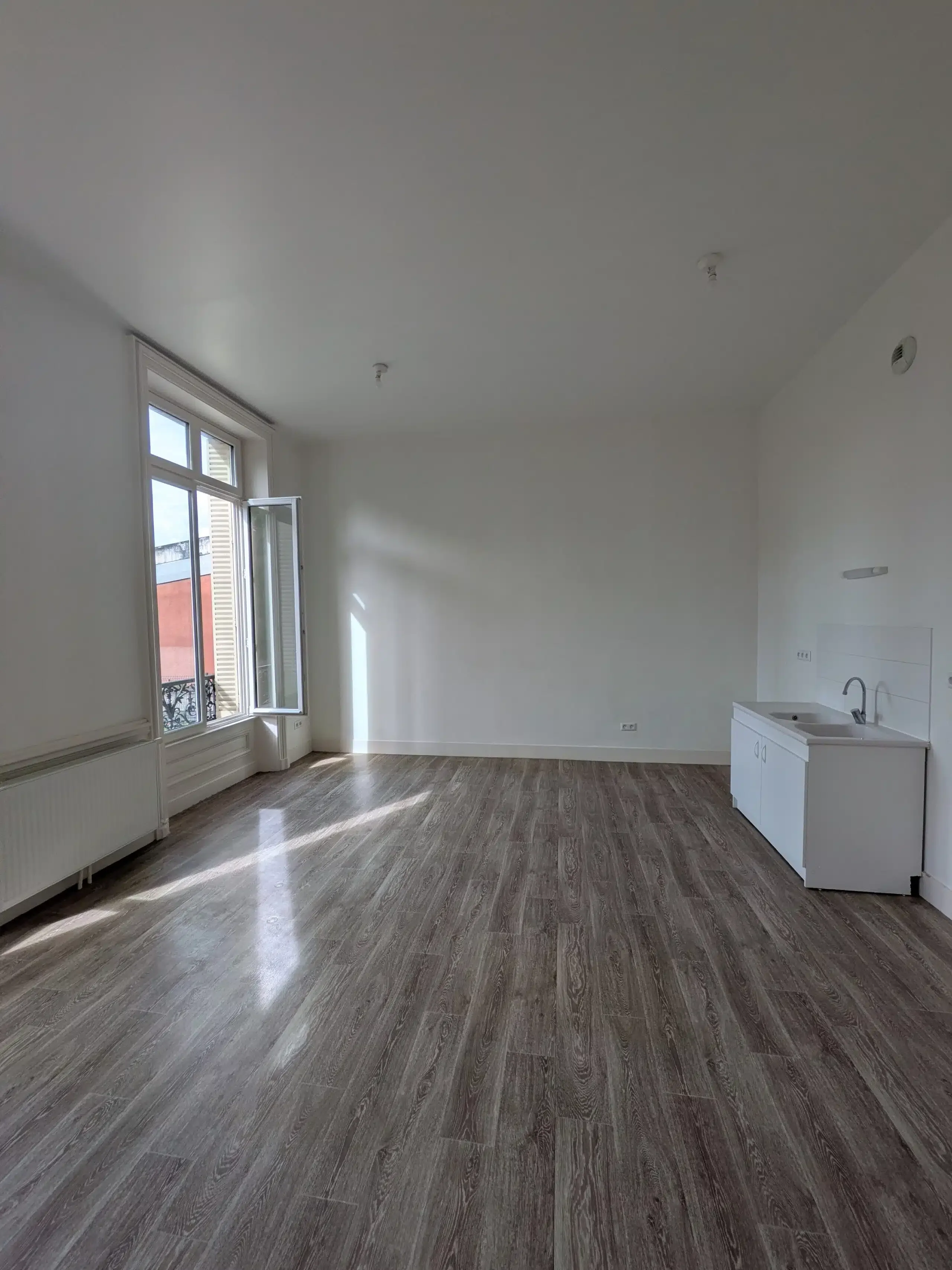 Appartement Boulevard du 14 Juillet à Troyes