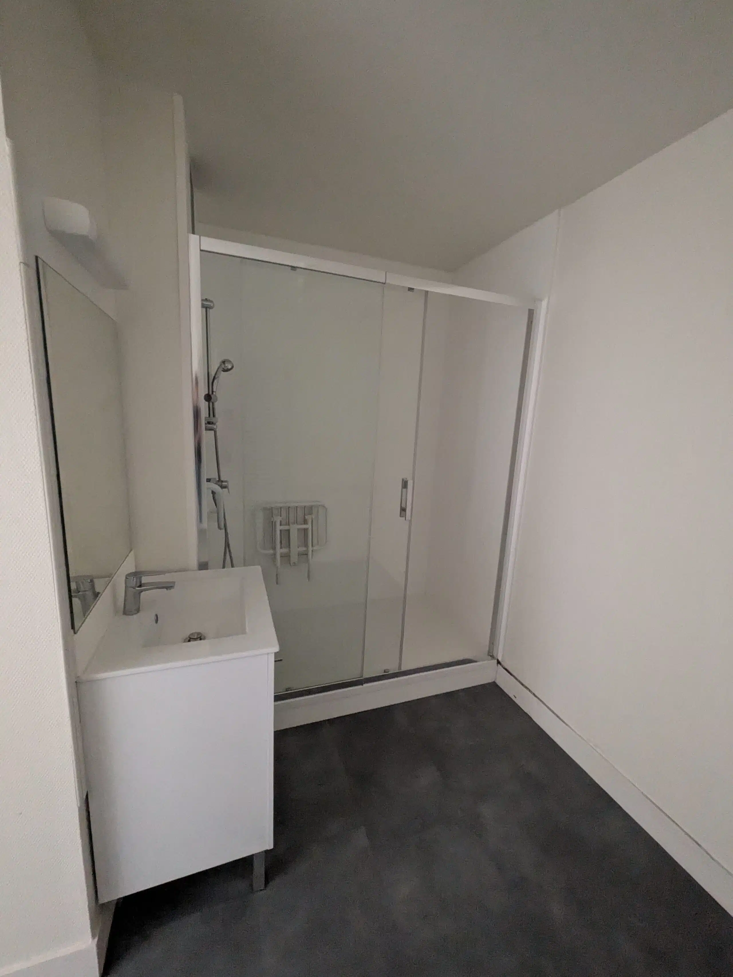 Flat Boulevard du 14 Juillet in Troyes