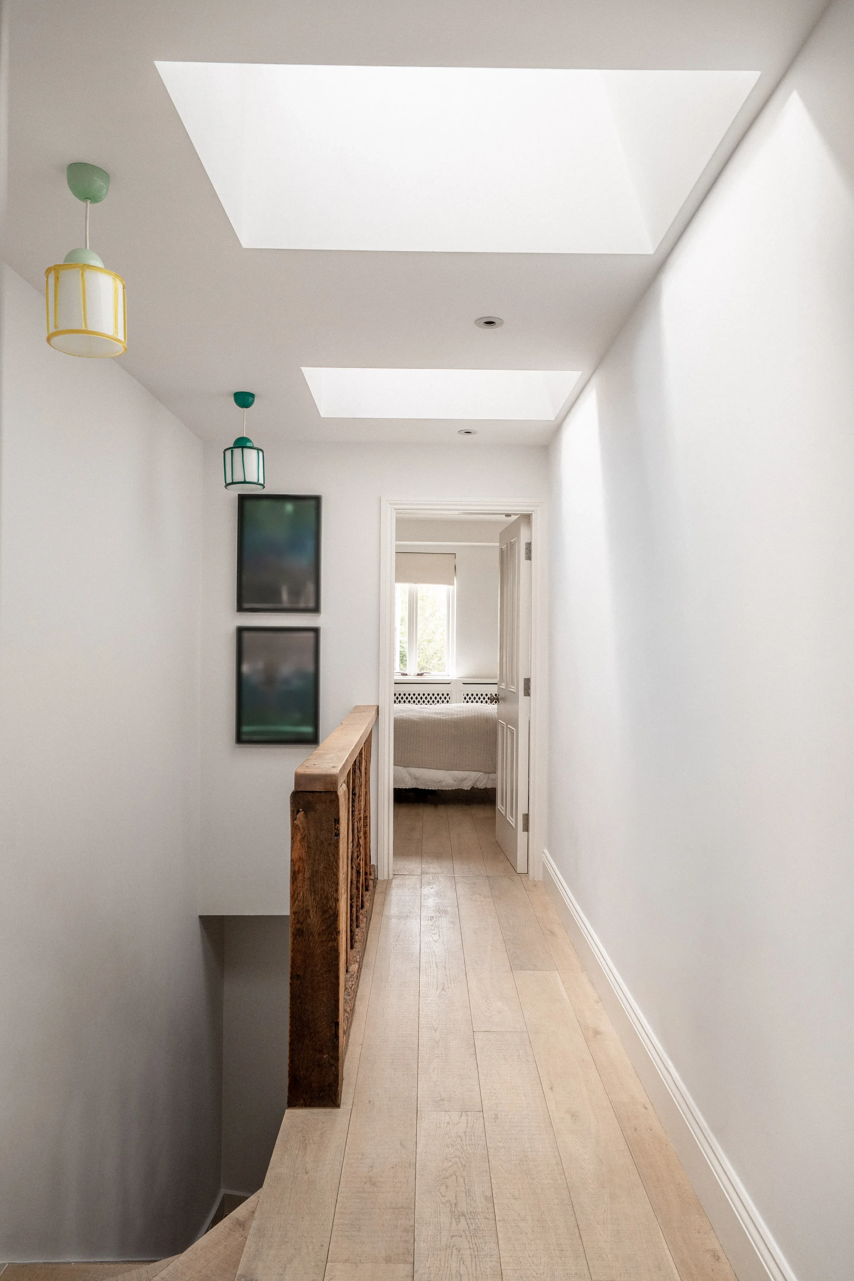 House De Vere Cottages in Greater London