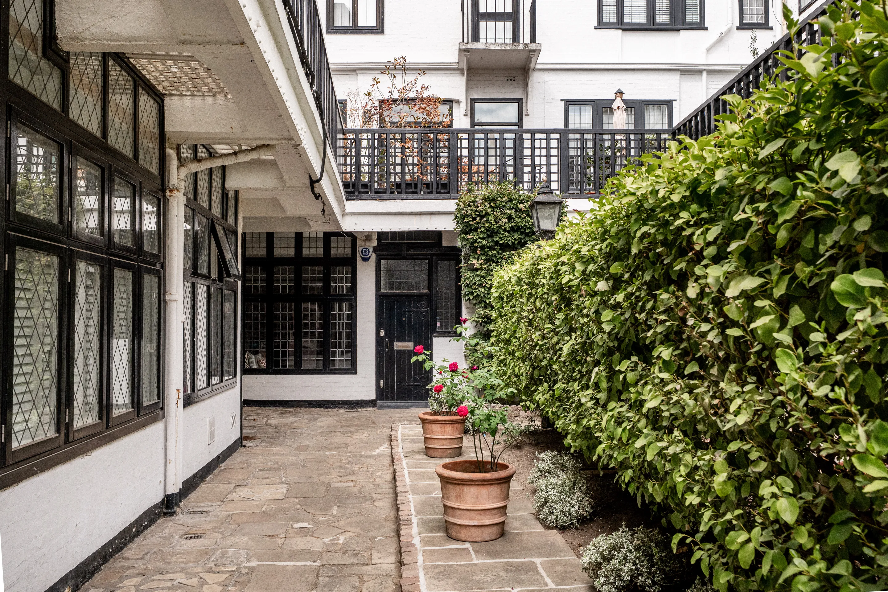 House De Vere Cottages in Greater London