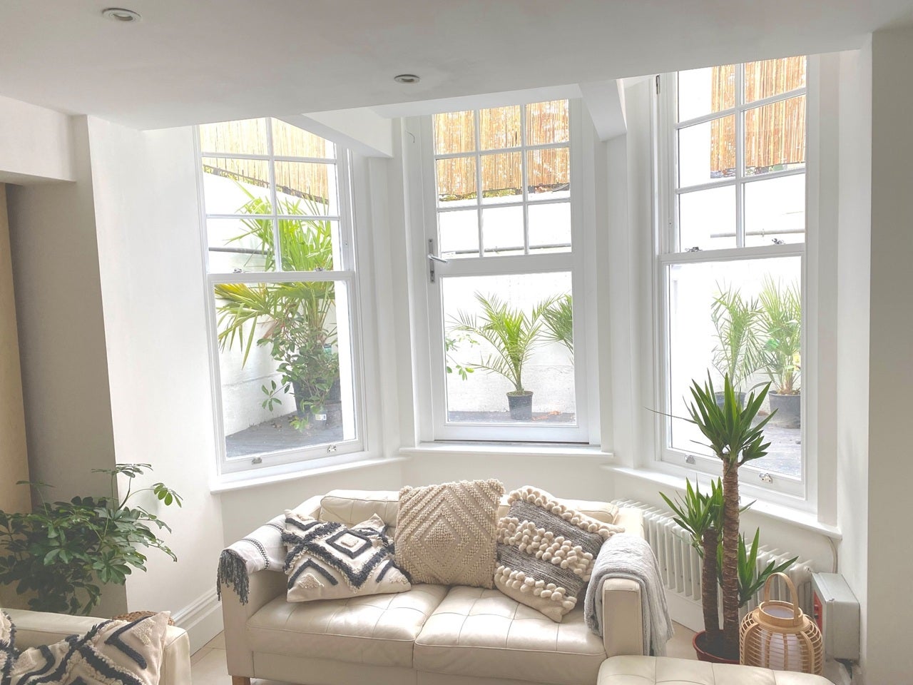 Flat Clapham Common South Side in Greater London