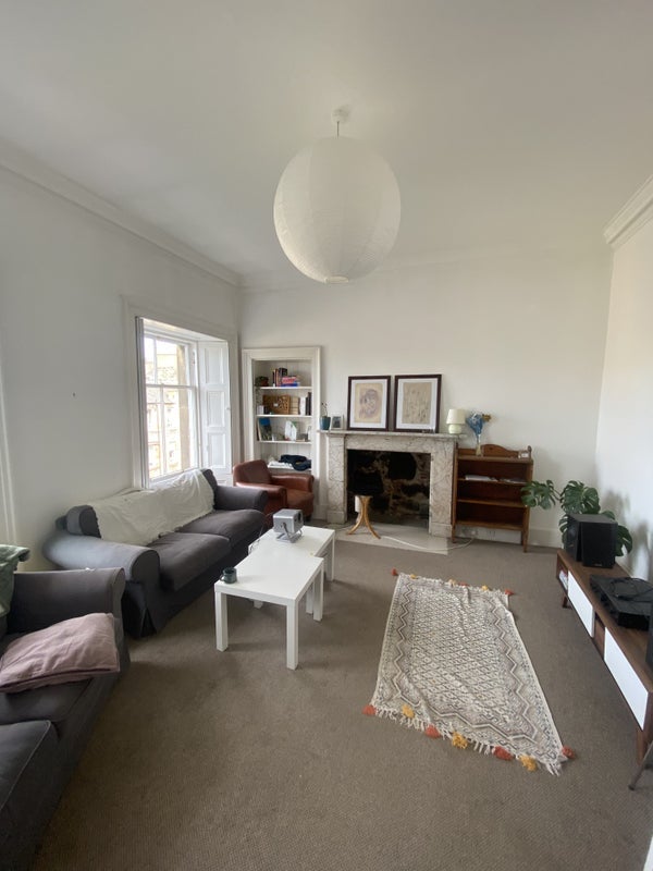 Room Lauriston Park in City of Edinburgh
