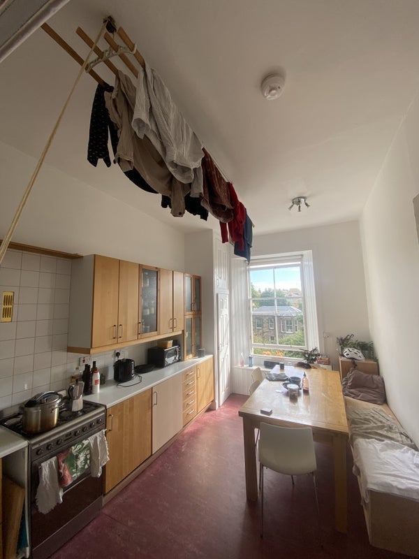 Room Lauriston Park in City of Edinburgh